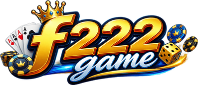 f222 game logo